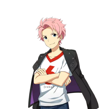 Daigo Kabuto Anime THE iDOLM@STER: SideM PFP