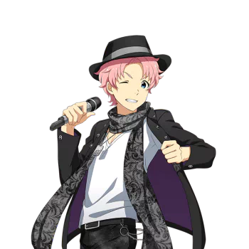 Daigo Kabuto Anime THE iDOLM@STER: SideM PFP