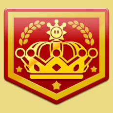 video game Mario Kart 8 Deluxe PFP