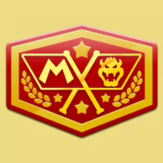 video game Mario Kart 8 Deluxe PFP