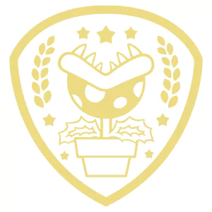 video game Mario Kart 8 Deluxe PFP