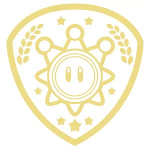 video game Mario Kart 8 Deluxe PFP