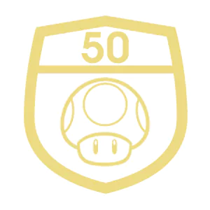 video game Mario Kart 8 Deluxe PFP