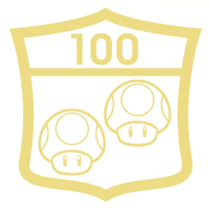 video game Mario Kart 8 Deluxe PFP