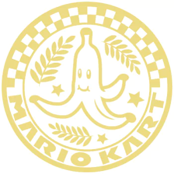 video game Mario Kart 8 Deluxe PFP