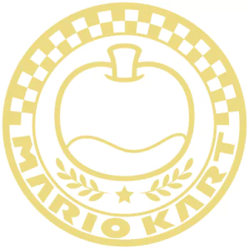 video game Mario Kart 8 Deluxe PFP