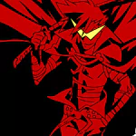 Anime Tengen Toppa Gurren Lagann PFP