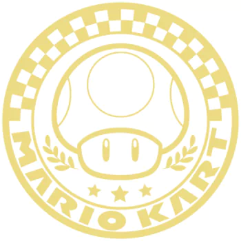 video game Mario Kart 8 Deluxe PFP