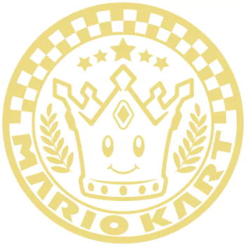 video game Mario Kart 8 Deluxe PFP