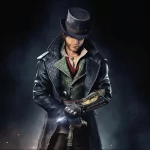 video game Assassin's Creed: Syndicate PFP