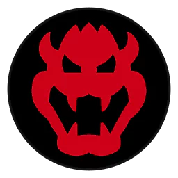 video game Mario Kart 8 Deluxe PFP