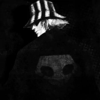 Kisuke Urahara Anime Bleach PFP