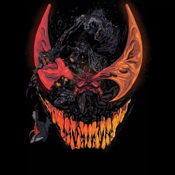 Comic Venom PFP