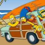 The Simpsons Pfp