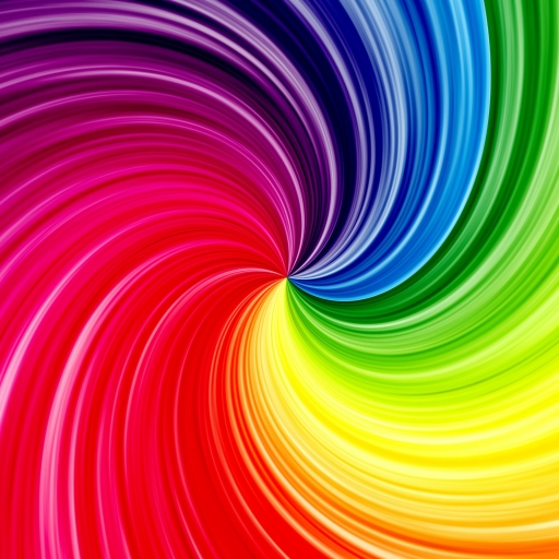 Download Abstract Colors PFP