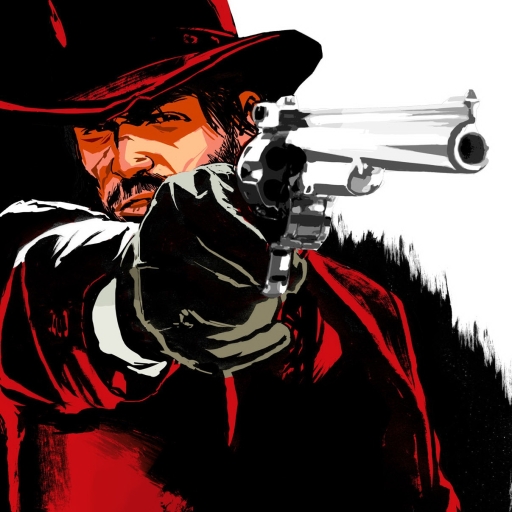 Download Video Game Red Dead Redemption PFP