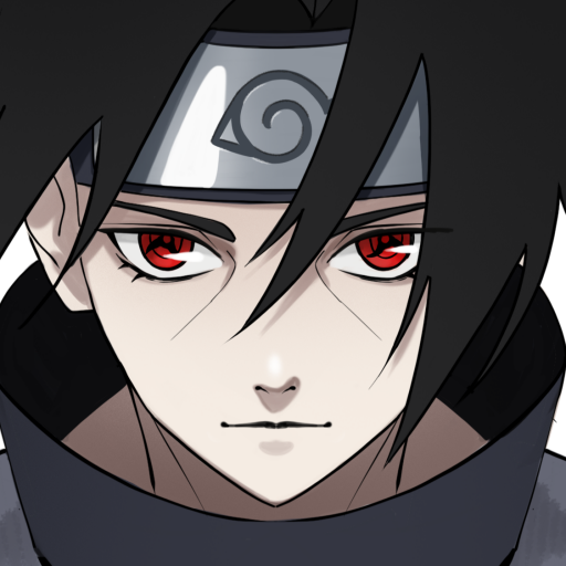 Download Itachi Uchiha Anime Naruto PFP