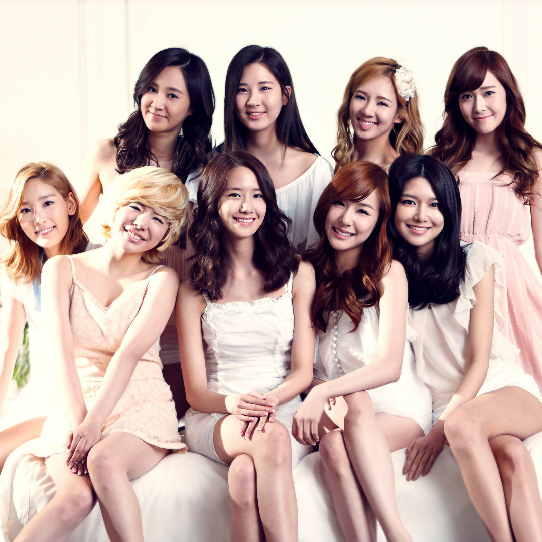 Download Music Girls Generation Snsd Pfp