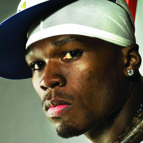 Download Music 50 Cent PFP