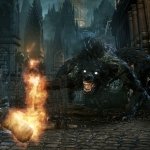 Download Video Game Bloodborne PFP
