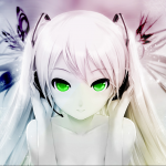 Download Anime Vocaloid PFP