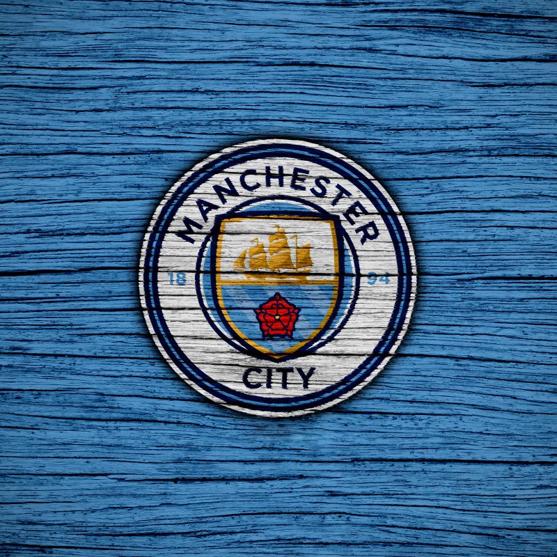 Manchester City F.C. PFP