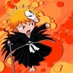 Download Anime Bleach PFP