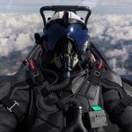 Download Military Pilot PFP