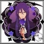 Vocaloid Gakupo by NekoShadow2