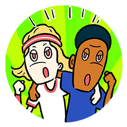 Download Nintendo Switch Sports PFP