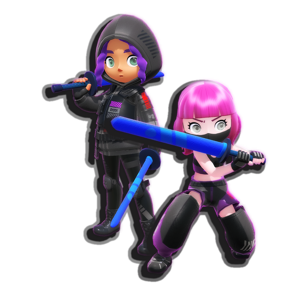 Download Nintendo Switch Sports PFP