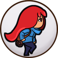 Download Celeste PFP