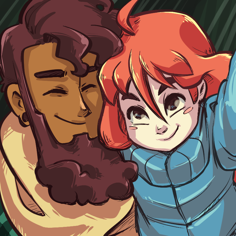 Download Celeste PFP