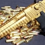 Download Man Made Desert Eagle PFP