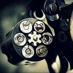 Download Man Made Revolver PFP