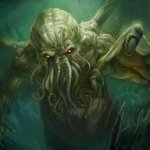Download Fantasy Cthulhu PFP
