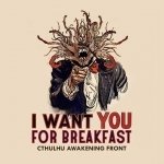 Download Fantasy Cthulhu PFP