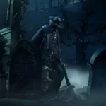 video game Bloodborne PFP