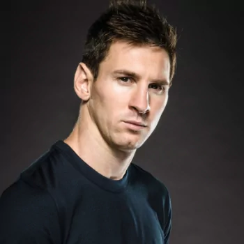 Lionel Messi Sports PFP