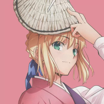  Saber Lily