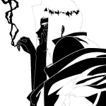 Anime Cowboy Bebop PFP