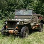 vehicle Jeep PFP