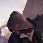 video game Assassin's Creed: Syndicate PFP