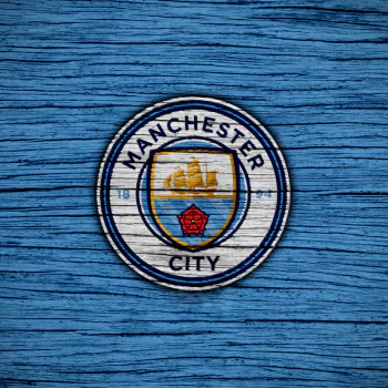 Manchester City F.C. - Desktop Wallpapers, Phone Wallpaper, PFP, Gifs ...