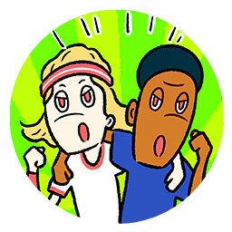 nintendo switch sports PFP