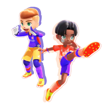 nintendo switch sports PFP