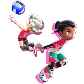 nintendo switch sports PFP