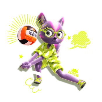 nintendo switch sports PFP