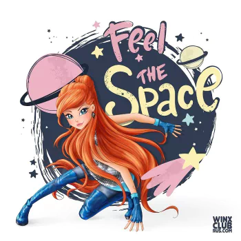 Bloom (Winx Club) TV Show Winx Club PFP