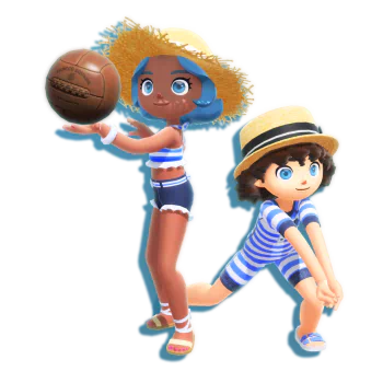 nintendo switch sports PFP